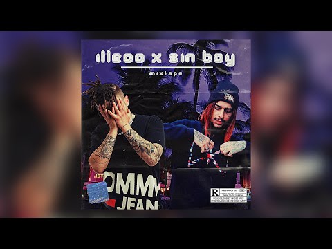 2 - ILLEOO X SIN BOY - INSTAGRAM GIRLS