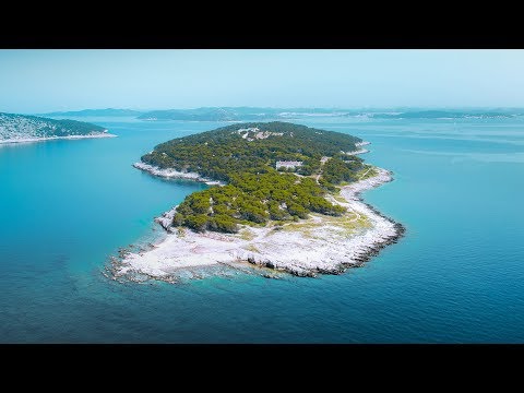 Secret Island 2018 - Official Aftermovie