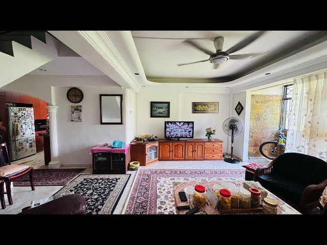 Maisonette HDB for Sale in  719 Bedok Reservoir Road - Image 23
