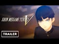 Shin Megami Tensei 5 - Gameplay Trailer | E3 2021