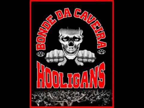 OS FANÁTICOS - Bonde da Caveira