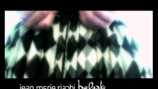 Jean-Marie Riachi - Petite Fleure [Instrumental] (2009) / جان ماري رياشي - بوتيت فلور