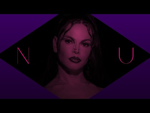Assucena - Nu (Visualizer Oficial)