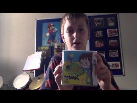 Horrid Henry Missions of Mischief Nintendo DS