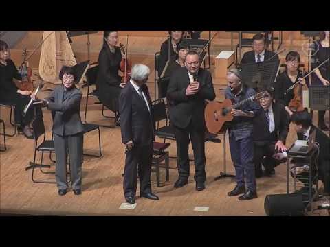 作曲科 Geidai Arts Special 2016(2)_4/12/2016(Excerpt)