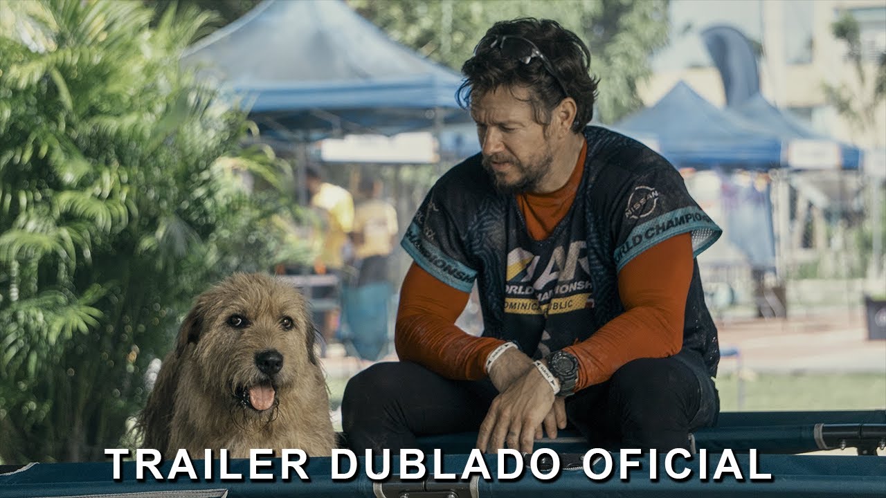 Trailer oficial de Uma Prova de Coragem - Legendado e Dublado Não Oficial