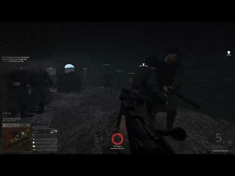 Verdun x64 historical event 2017-11-05