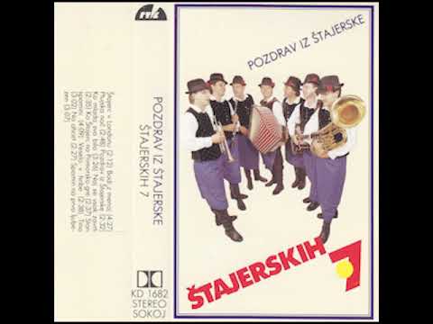 Štajerskih 7 - Ptujska noč