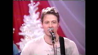 Aaron Lines - Twenty Years Late (2006 VHS)