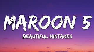Download lagu Maroon 5 Beautiful Mistakes ft Megan Thee Stallion... mp3