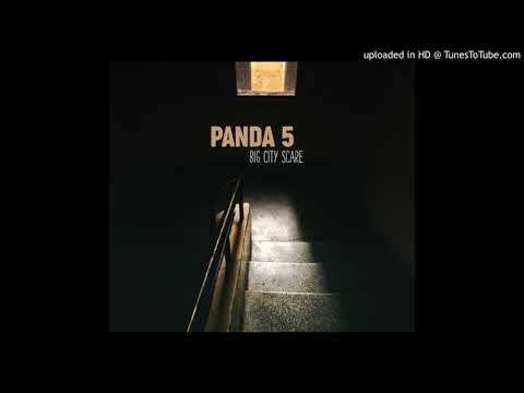 Panda 5 - One Day Like No Other