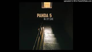 Panda 5 - One Day Like No Other
