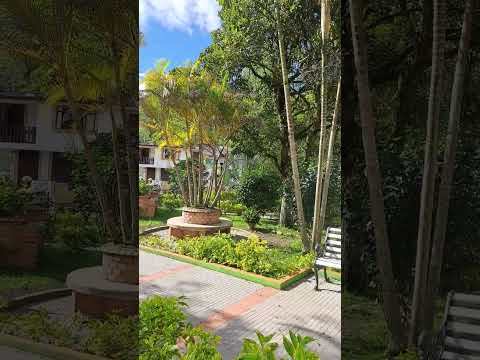 Saludos desde Gambita Santander 🇨🇴 #creadordecontenido #turismo #buscandolafelicidad #viajes #viajar