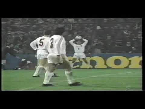 1991. Copa América. Paraguay - Venezuela