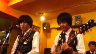 THE RUTLES/BABY LET ME BE/THE MOUNTBATTENS RARE TUNE