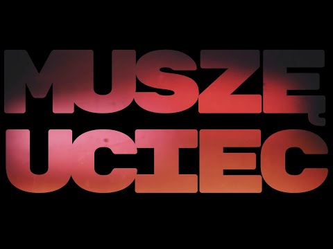 MłodyTe - Muszę uciec prod. Time2Record Studio (Mashup)