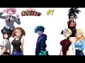 Op Neglected Dark Deku Part 1 Mha Texting Story Izukux