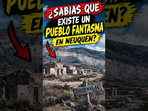 El "pueblo fantasma"