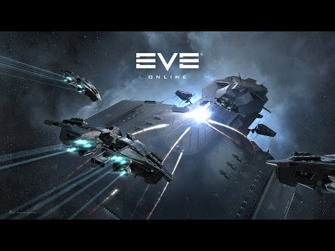 EVE Online Stealth Bombers 101: EVE University Guest Lecture