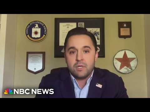 Republican House candidate looking to flip Ohio seat says there’s an ‘upswell’ for change