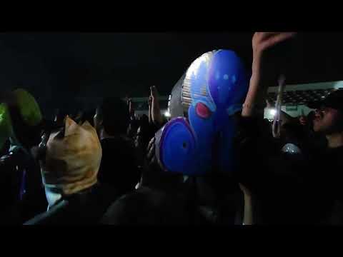 INAKTIV FULL SET | @ MADHOUSE DIA DE LOS MUERTOS 2025