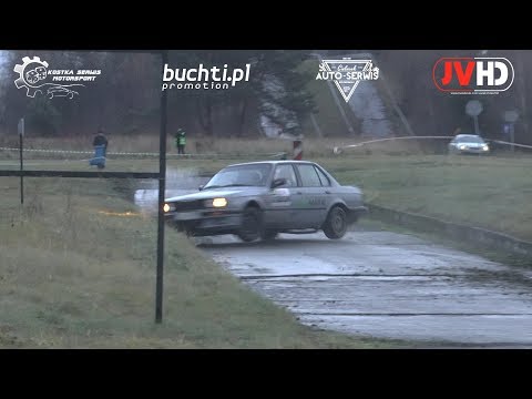 7 Runda SMT 2018 - Barbórka Tyska - Action&Crash by JVHD
