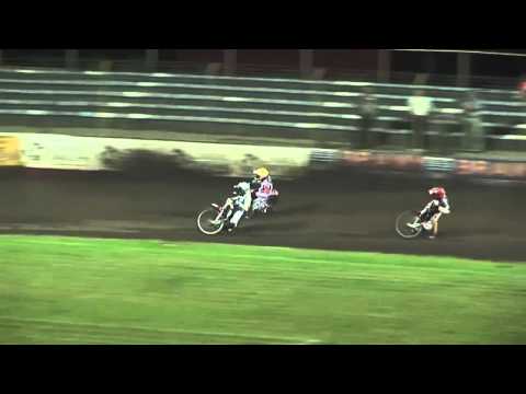 24.9 2006 - Unia Tarnów - Polonia Bydgoszcz - bieg 12