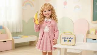 ÂM TIẾT TIẾNG ANH LÀ GÌ? | SYLLABLES | Cambridge Smart Kids