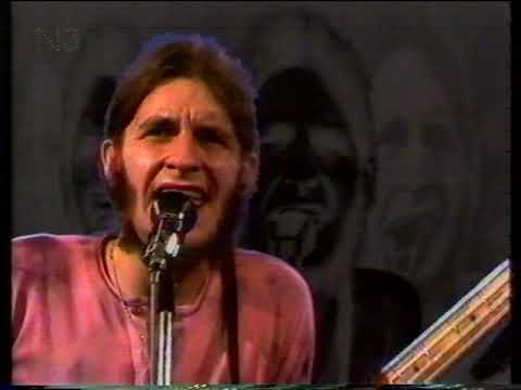 Grease Band   1971   @ Beat Club