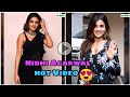 Nidhi Agarwal Hot Slowmotion Edit Nidhi Agarwal Compilation Mymedia