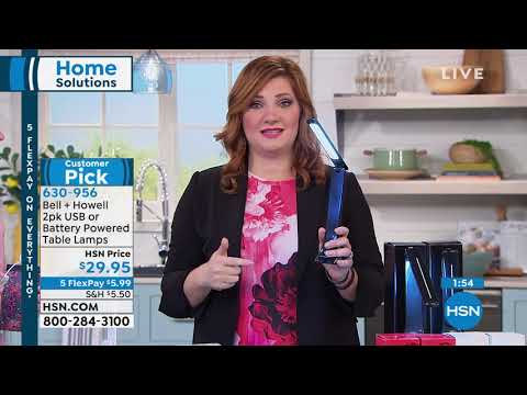 HSN | Home Solutions 05.19.2019 - 02 AM