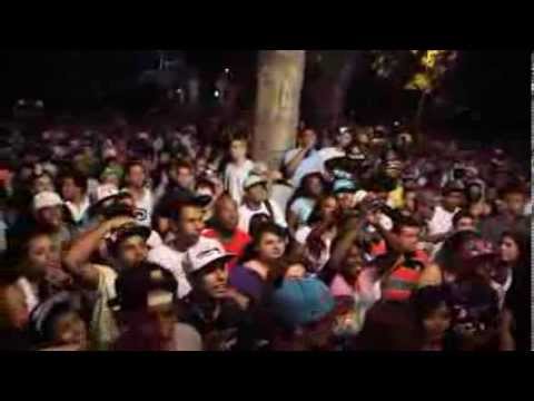 Amigos da Boa Rima 2 [com Emicida, Kamau e Amiri]