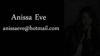 Acting Reel- Anissa Eve video