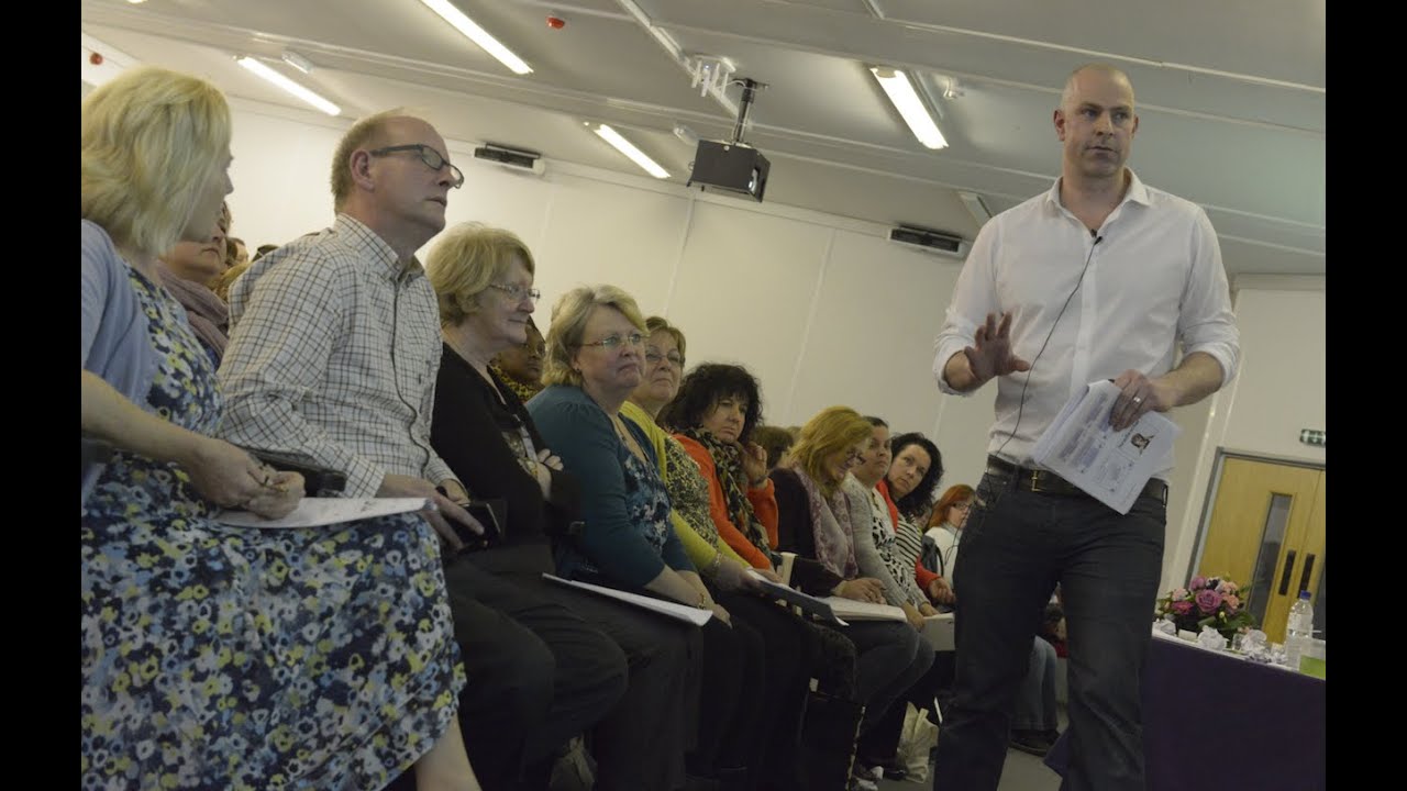 #PocketStrain and #BrainStrain by @TeacherToolkit