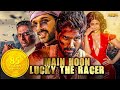 Main Hoon Lucky The Racer Hindi Dubbed Full Movie | Latest Allu Arjun Hindi Dubbed Movies