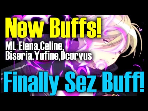 OMG THEY DID IT!! SEZ BACK TO META!! NEW BALANCE PATCH!! 12/2022