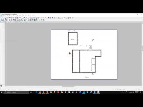How to print in Home Designer Architectural and Suite 2021