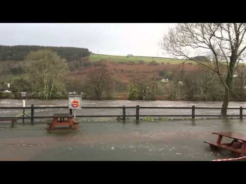 Ballincollig Regional Park - 31 December 2015