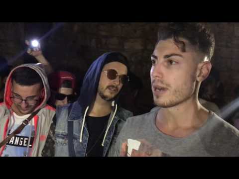 Neyko vs Jesk - Batallón Battle | Octavos