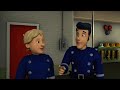 Fireman Sam Blow Me Down Series 7 Episode 1