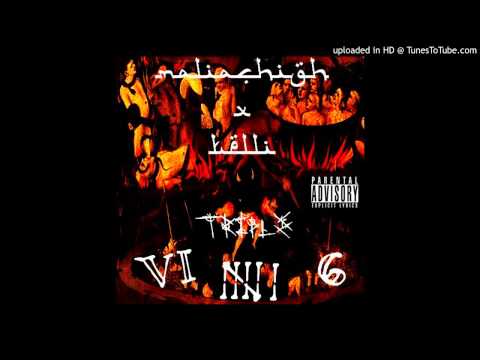 Maliachigh - Triple 6 ( Feat Telli Of NinjaSonik )