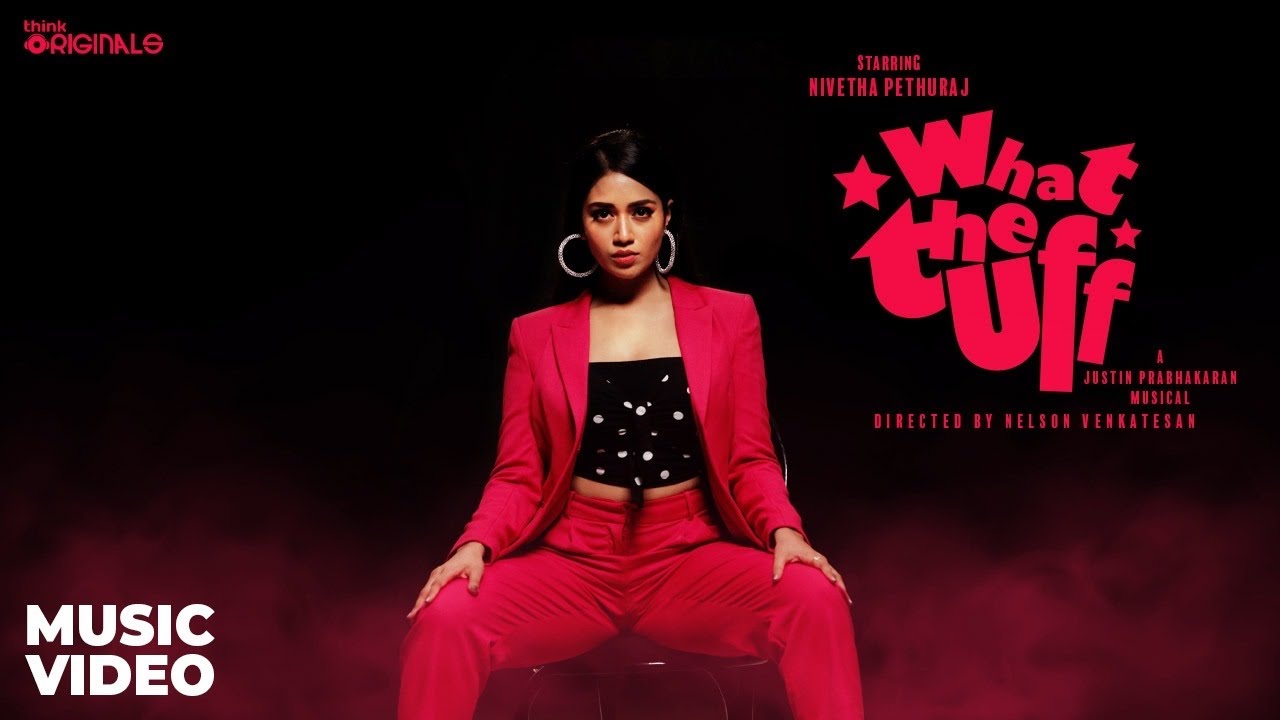 What The Uff Song Lyrics | Album Songs 2021