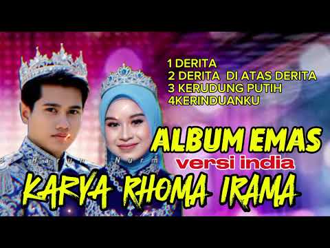 BIKIN MERINDING KOLEKSI DANGDUT TERBAIK VERSI INDIA