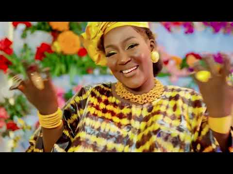 CISSE KONTE - SOGONABAN ( CLIP OFFICIEL )