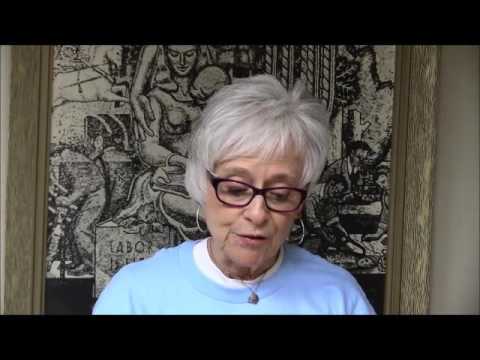 Midge Slater Iowa ARA why this election is so important