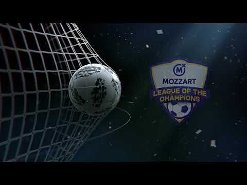 Medaković 3 - Umka 7:2 - Mozzart League Of The Champions - 5. kolo [SportMe]