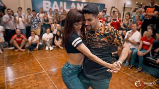 LA MEJOR BACHATA 2019 / hector acosta EL TORITO FT. Jory boy - Mala suerte SIDNEY Marco y Sara