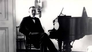 Sergei Rachmaninov / City of Birmingham Symphony Orchestra - Piano Concerto #2 In C Minor, Op.18 video