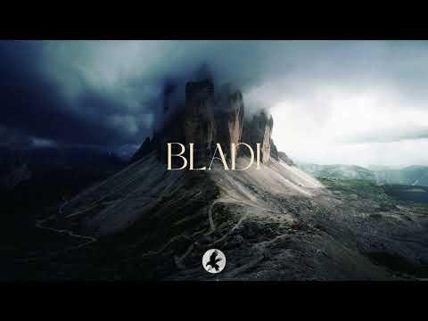 RIM'K X Soolking Type Beat - "BLADI" (Instru Rap 2024)