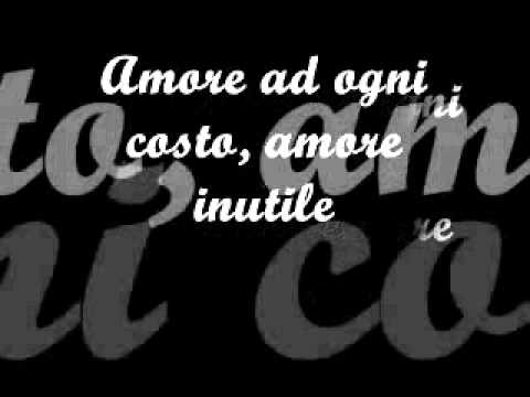 Immagine testo significato Amore unico amore